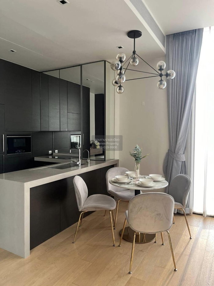 รูป เช่าคอนโด  28 ชิดลม BTS-ชิดลม ลุมพินี เขต ปทุมวัน กรุงเทพ CX-104290 ✅ ทักไลน์ @connexproperty ตอบทันที ทีมงานมืออาชีพ ✅ - รูปที่ 2/7