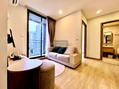 Condos for rent : 🔥🔥🔥 For Rent Condo , The Nest Sukhumvit 71 , BTS-Phra Khanong , Phra Khanong Nuea , Watthana , Bangkok , CX-135464 ✅ Live chat with us ADD LINE @connexproperty ✅ 🔥🔥🔥