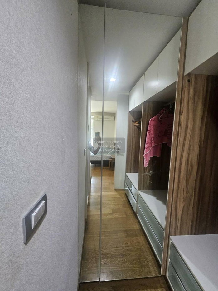 รูป เช่าคอนโด เวีย 31 คลองเตยเหนือ เขต วัฒนา กรุงเทพ CX-71369 ✅ ทักไลน์ @connexproperty ตอบทันที ทีมงานมืออาชีพ ✅ - รูปที่ 5/7