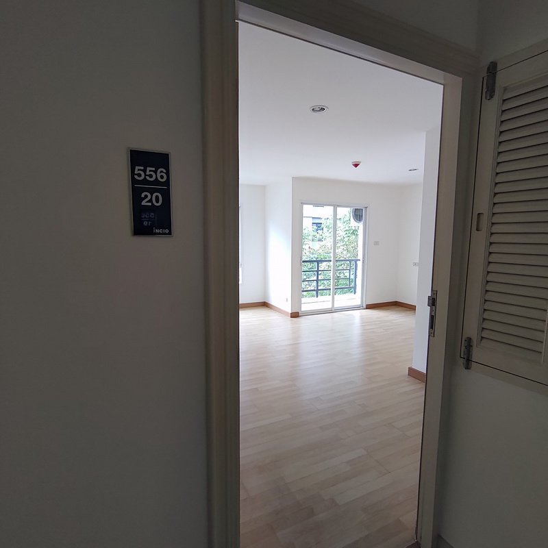 picture CONDO 39.31 Sq.m. Bueng Kum Bangkok for 1.5M - 3/15