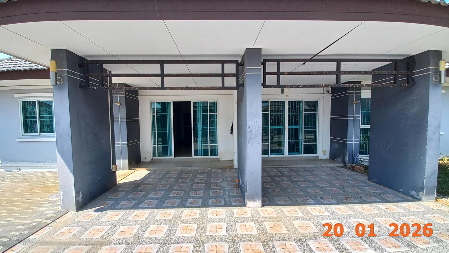 รูป บ้านเดี่ยว 72 ตร.วา สิรารมย์ พาร์ค โสธร เมืองฉะเชิงเทรา ฉะเชิงเทรา 4.2M - รูปที่ 15/30