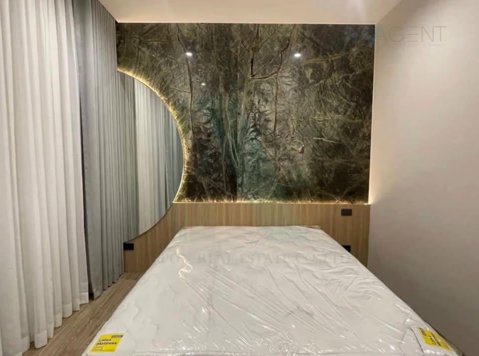 รูป 📌 ให้เช่าทาวน์เฮาส์ 3 ชั้น เธอร์ ลาดพร้าว 93 3 ห้องนอน 4 ห้องน้ำ - รูปที่ 7/8