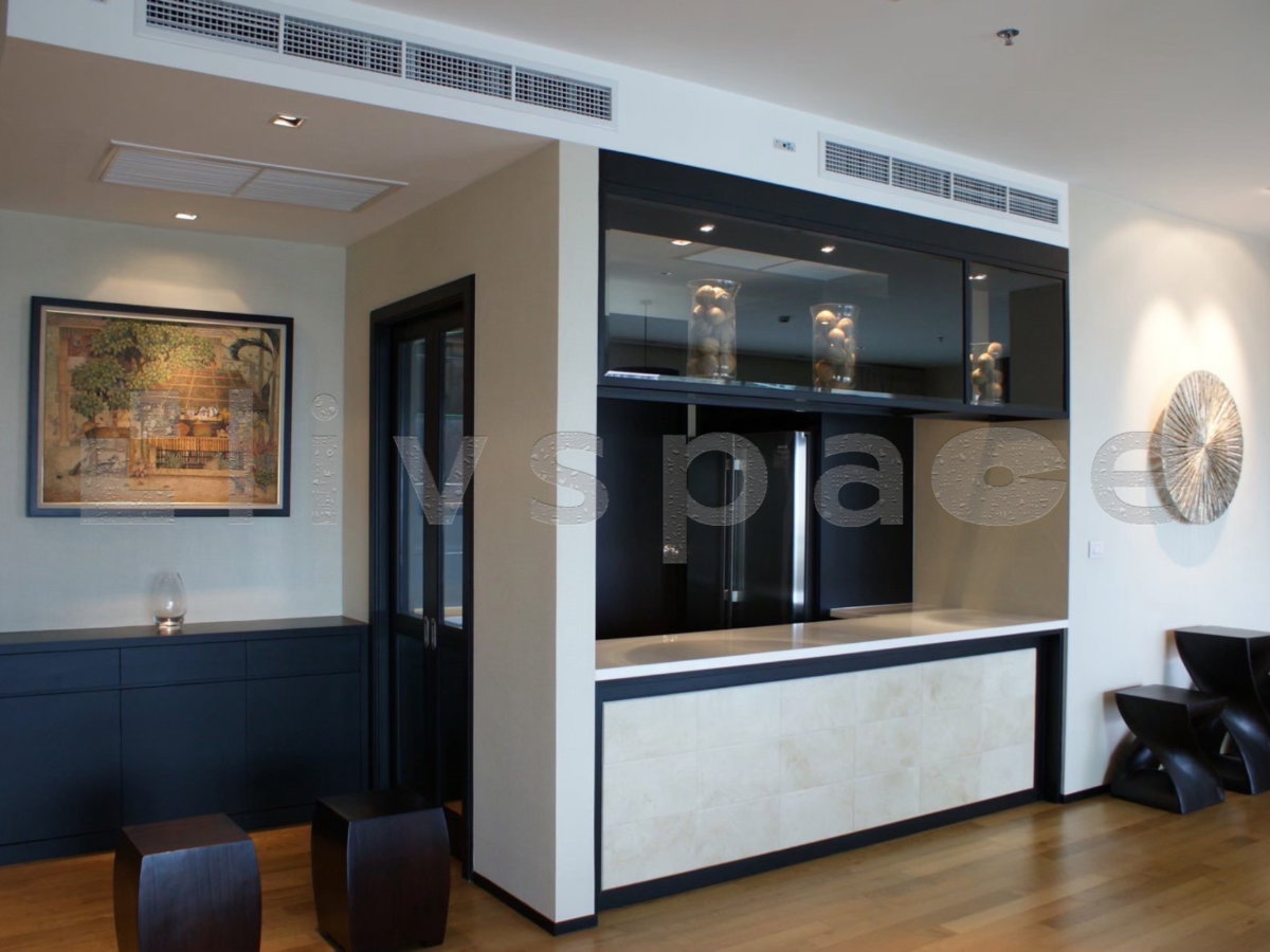 รูป ▚ LI193ツ ให้เช่า: The Madison Sukhumvit 41 ✨ 3 ห้องนอน 230 ตร.ม. ห้องมุมไซส์ใหญ่ ตกแต่งหรู ใจกลางสุขุมวิท พร้อมห้องแม่บ้าน! 🏙️ - รูปที่ 5/8