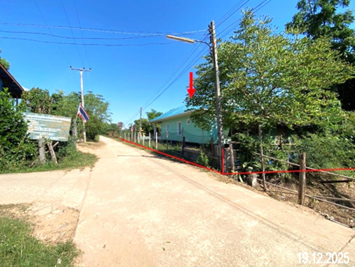 picture HOME 223 Sq.w. Tron Uttaradit for 2.3M - 8/12