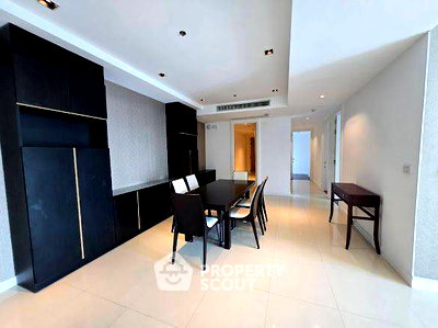 คอนโดให้เช่า : คอนโด 3-ห้องนอน ที่ แอทธินี เรสซิเด้นซ์ ใกล้ BTS เพลินจิต (ID 2833586)
