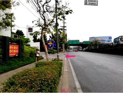CONDO 30.09 Sq.m. Chatuchak Bangkok for 2.6M