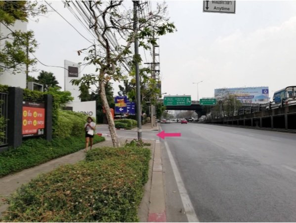 picture CONDO 30.09 Sq.m. Chatuchak Bangkok for 2.6M - 1/15