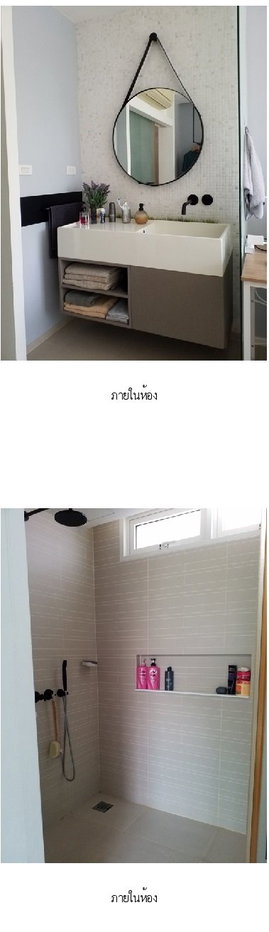 รูป ห้องชุด/คอนโดมิเนียม 82.86 ตร.ม. ห้องชุด วันเวลา หัวหิน เขาเต่า [ชั้น 3 อาคาร I] หัวหิน ประจวบคีรีขันธ์ 7.6M - รูปที่ 7/17