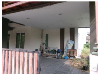 picture HOME 63.8 Sq.w. Thanyaburi Pathumthani for 4.6M - 4/22