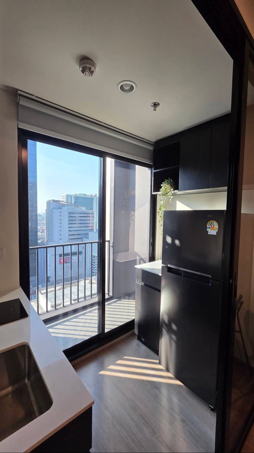 รูป 🔥ขาย Nue district R9 30 Sqm. 4.49 ลบ. - รูปที่ 10/15