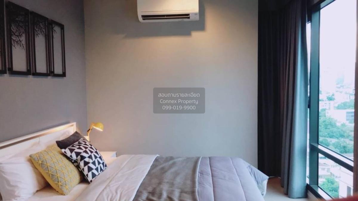 รูป 🔥🔥🔥 เช่าคอนโด  ริทึ่ม สุขุมวิท 36-38 BTS-ทองหล่อ พระโขนง เขต คลองเตย กรุงเทพ CX-17883 ✅ ทักไลน์ @connexproperty ตอบทันที ทีมงานมืออาชีพ ✅ 🔥🔥🔥 - รูปที่ 4/7