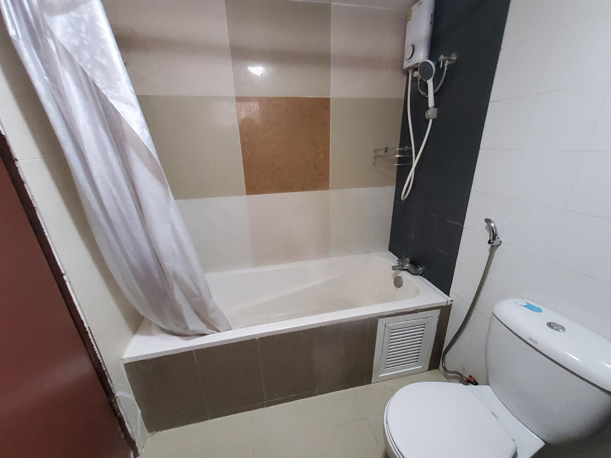 รูป ห้องชุด/คอนโดมิเนียม 37.47 ตร.ม. ห้องชุด บ้านฉางคลิฟบีช คอนโดเทล [ชั้น 7] บ้านฉาง ระยอง 1.2M - รูปที่ 9/12