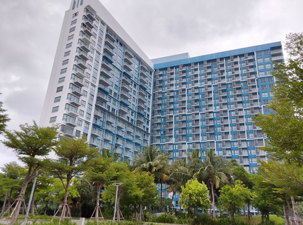 CONDO 61.59 Sq.m. Cha-Am Petchburi for 5.2M