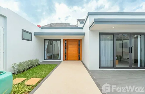5 Bedrooms House for rent at Loch Palm Golf Club 6204739