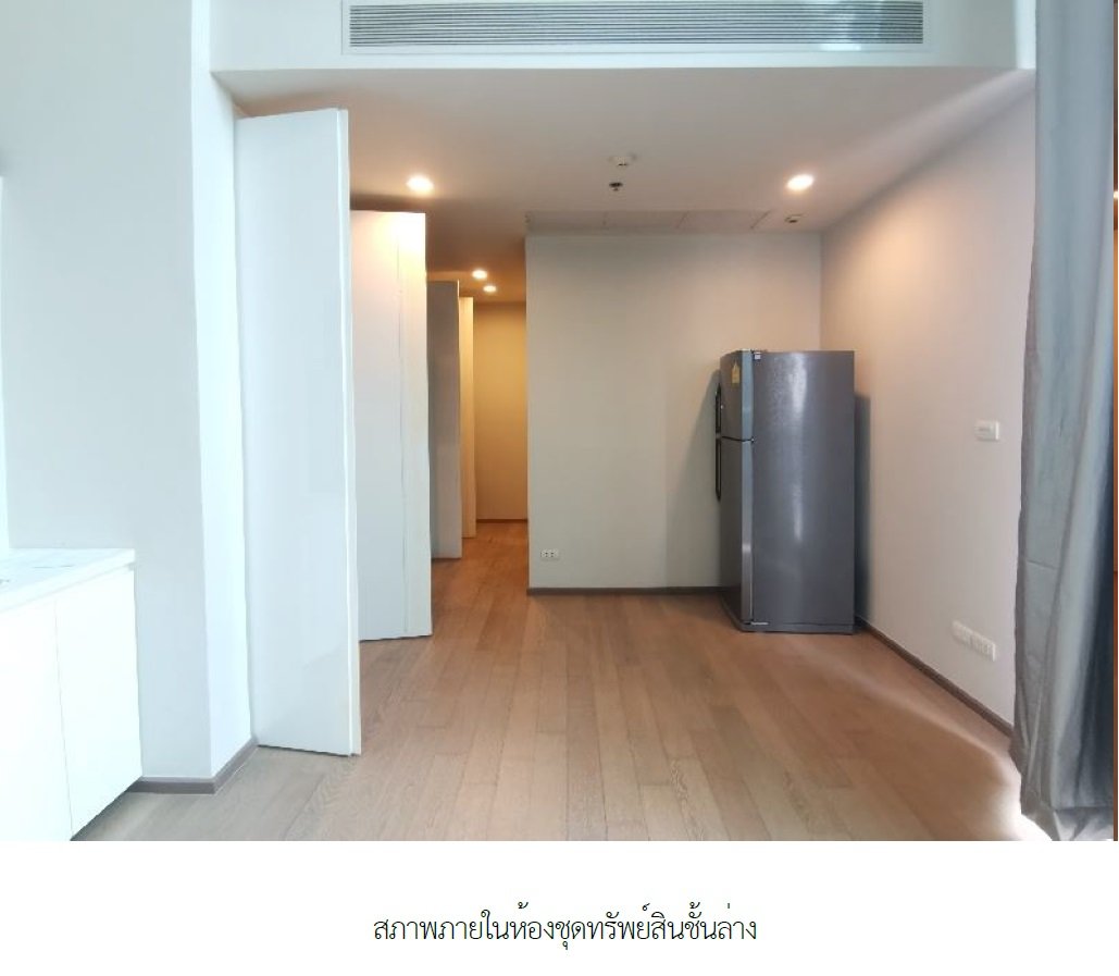 picture CONDO 76.19 Sq.m. Ratchathewi Bangkok for 23.1M - 8/21