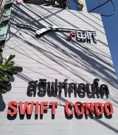 picture CONDO 57.35 Sq.m. Bang Sao Thong Samut Prakarn for 2.8M - 4/15