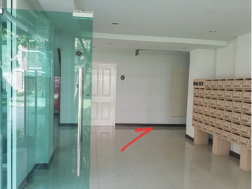 picture CONDO 25.1 Sq.m. Muang Samut Prakarn Samut Prakarn for 1M - 4/7