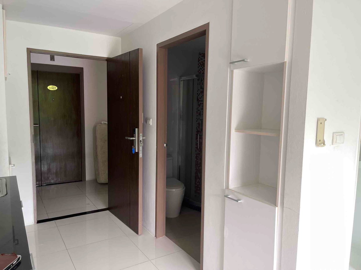 picture CONDO 28.93 Sq.m. Muang Phuket Phuket for 2.7M - 17/20
