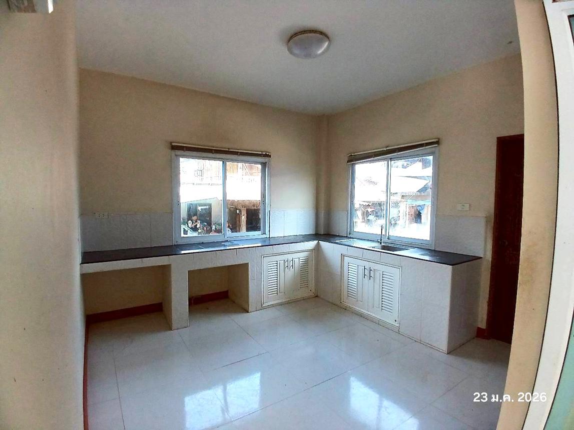 รูป บ้านเดี่ยว 87 ตร.วา แม่ทะ ลำปาง 1.7M - รูปที่ 29/34