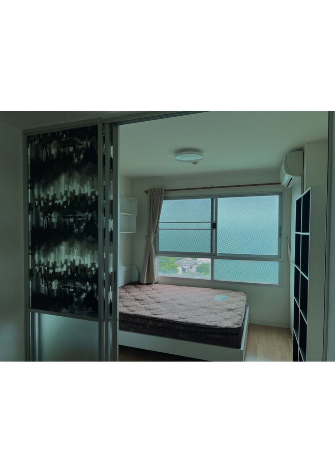 picture CONDO 22.7 Sq.m. Lat Krabang Bangkok for 1.3M - 3/18