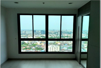 CONDO 21.73 Sq.m. Thon Buri Bangkok for 2M