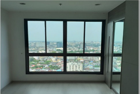 ห้องชุด/คอนโดมิเนียม 21.73 ตร.ม. ห้องชุด ไอดีโอ สาทร-ท่าพระ [ชั้น 30] ธนบุรี กรุงเทพมหานคร 2M