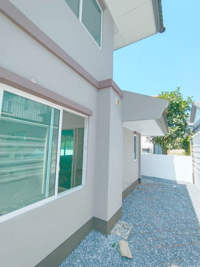 รูป ขายบ้านเดี่ยว คณาสิริ ชัยพฤกษ์ - วงแหวน  - รูปที่ 11/12