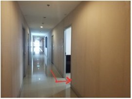 รูป ห้องชุด/คอนโดมิเนียม 21.58 ตร.ม. ห้องชุด ไอดีโอ สาทร ท่าพระ [ชั้น 12A] ธนบุรี กรุงเทพมหานคร 1.8M - รูปที่ 2/10