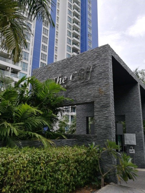 picture CONDO 38.27 Sq.m. Bang Lamung Chonburi for 2.6M - 2/9