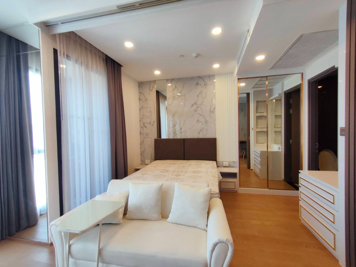 picture 🏡 Condo For Rent: Ashton Chula - Silom  (ST-02) - 4/10