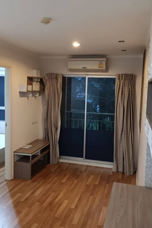 picture CONDO 30.14 Sq.m. Muang Samut Prakarn Samut Prakarn for 1.7M - 4/11