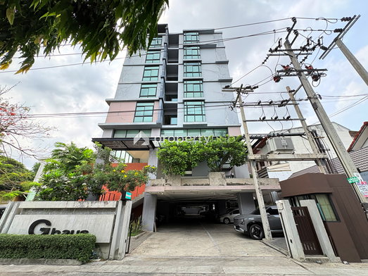 Project G Haus Santi Kham 4 Picture - 2/28