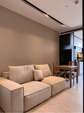 ✨Luxury 1 Bedroom Unit For Rent @ The Room Sukhumvit 38  ✨ 🏡
