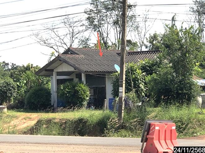 รูป บ้านเดี่ยว 247 ตร.วา เขมราฐ อุบลราชธานี 1.4M - รูปที่ 5/14