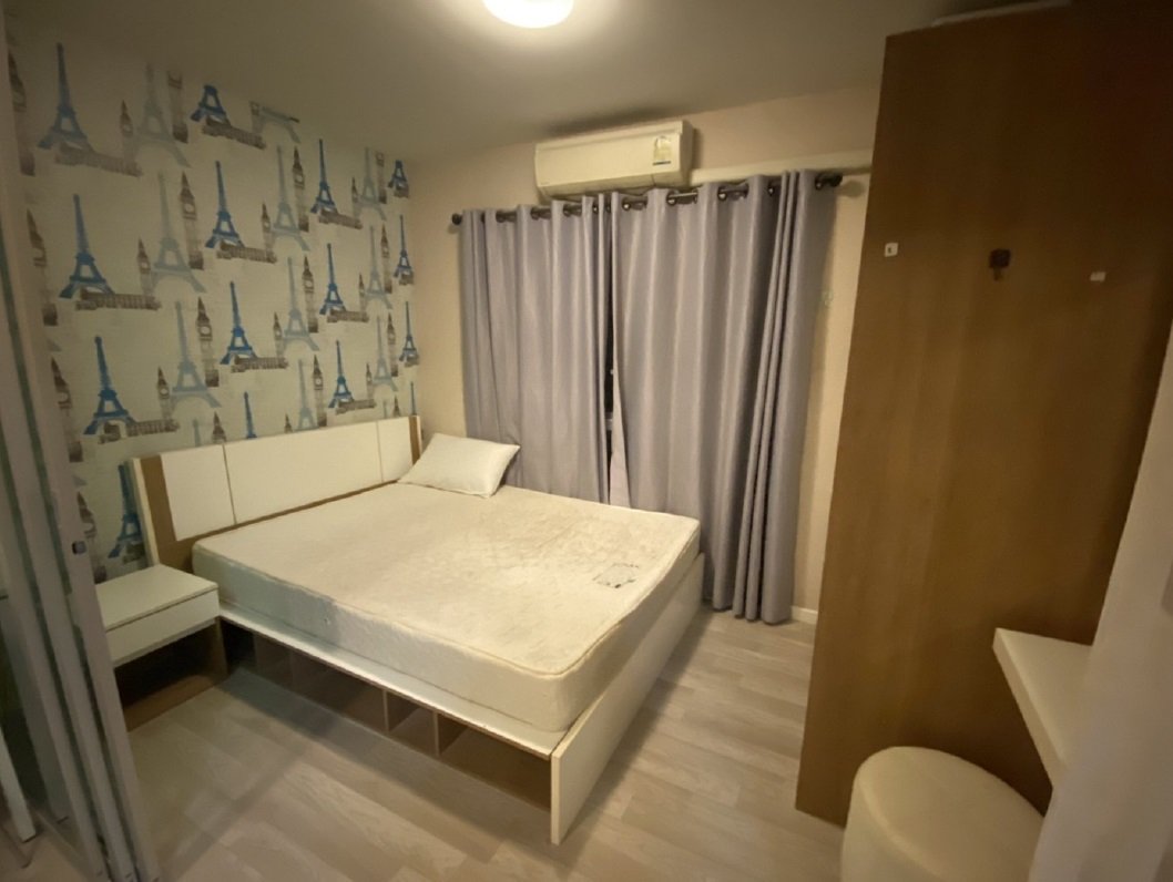 picture CONDO 24.09 Sq.m. Si Racha Chonburi for 1.4M - 3/10