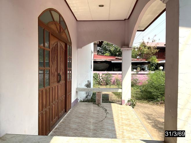 picture HOME 62 Sq.w. Phon Khon Kaen for 1M - 5/36