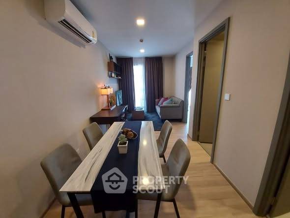 รูป คอนโด 1-ห้องนอน ที่ ทากะ เฮ้าส์ เอกมัย 12 ใกล้ BTS เอกมัย (ID 2833979) - รูปที่ 1/20