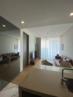 รูปภาพ 🎉 For Rent Condo SALADAENG ONE Building 1, Floor 9,1 bed room, Room size 50 sqm