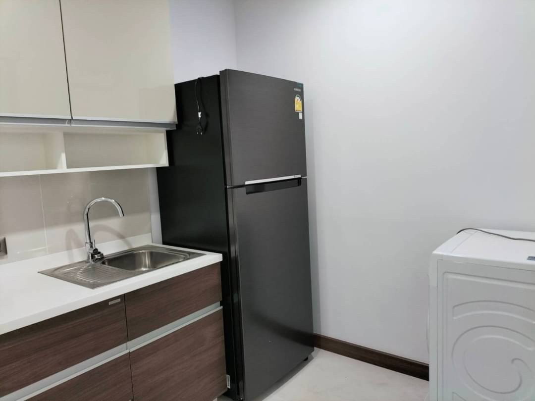 รูป 🚩🚩(For Rent) Supalai Oriental Sukhumvit 39 ​🚅BTS Phrom Phong - รูปที่ 9/10