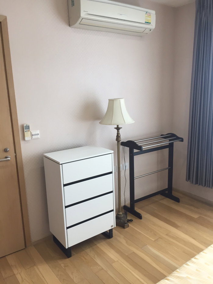picture Siri at Sukhumvit 40 1Bed For Rent - 10/11
