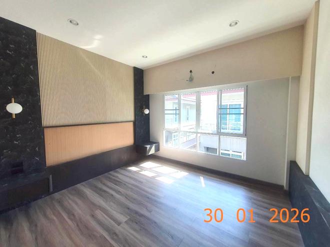 รูป บ้านเดี่ยว 95 ตร.วา เดอะ พรีโก้ สันกำแพง เชียงใหม่ 7M - รูปที่ 21/64