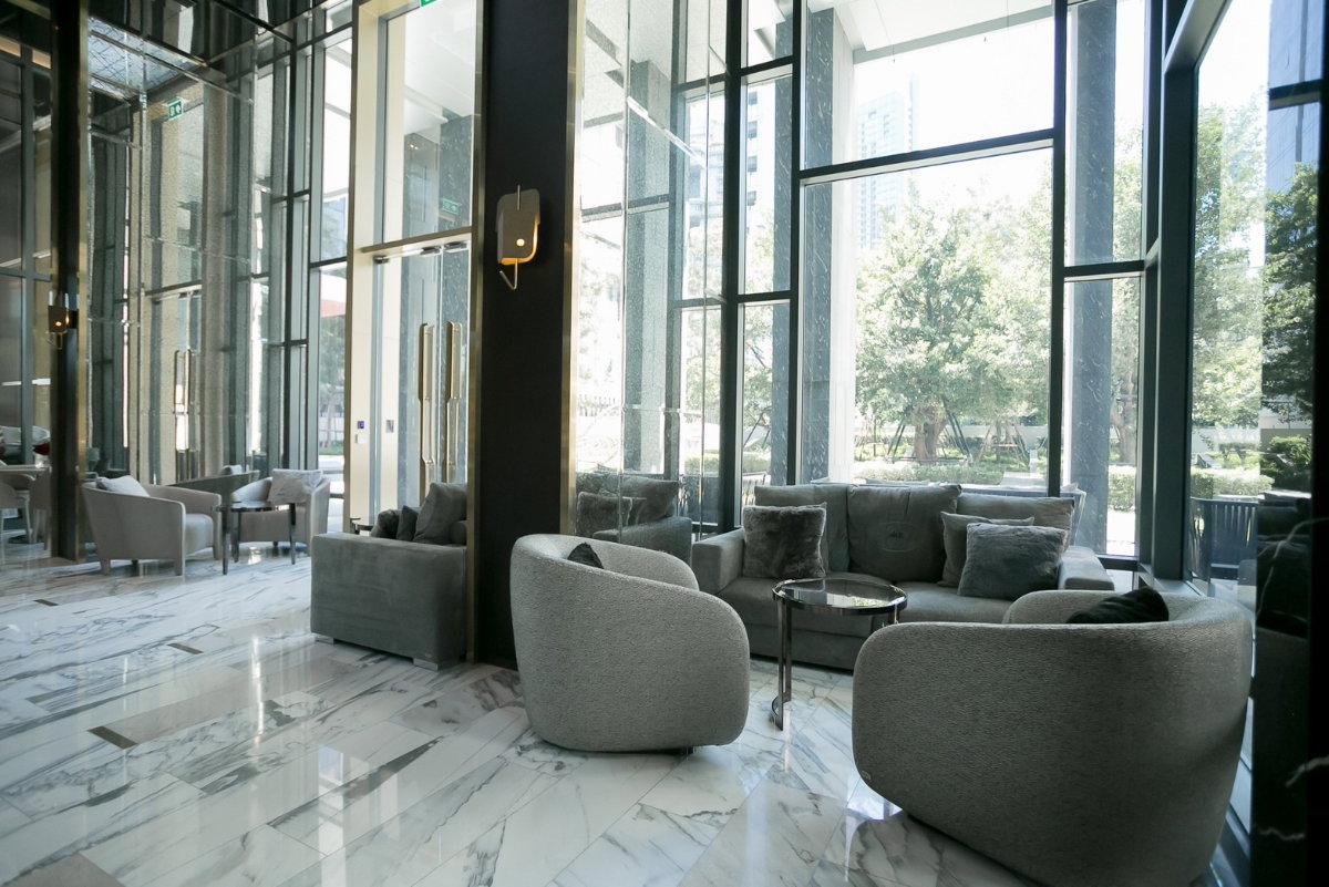 รูป Laviq Sukhumvit57 1Bedroom For Rent - รูปที่ 22/37