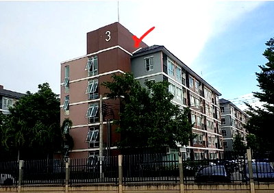 ขายคอนโด : ห้องชุด/คอนโดมิเนียม 25.1 ตร.ม. ห้องชุด เดอะไมอามี่ บางปู 1 [ชั้น 1 อาคาร 3] เมืองสมุทรปราการ สมุทรปราการ 920,000