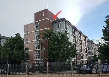 ห้องชุด/คอนโดมิเนียม 25.1 ตร.ม. ห้องชุด เดอะไมอามี่ บางปู 1 [ชั้น 1 อาคาร 3] เมืองสมุทรปราการ สมุทรปราการ 920,000
