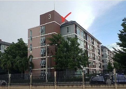 ห้องชุด/คอนโดมิเนียม 25.1 ตร.ม. ห้องชุด เดอะไมอามี่ บางปู 1 [ชั้น 1 อาคาร 3] เมืองสมุทรปราการ สมุทรปราการ 920,000