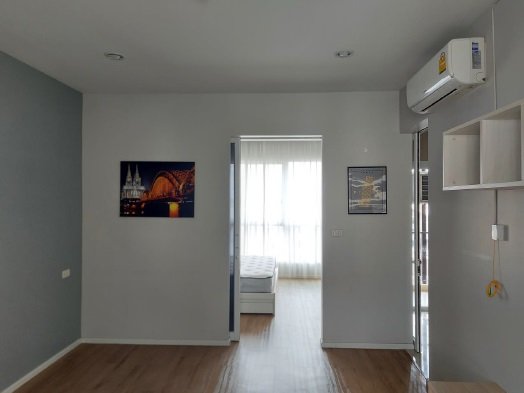 picture CONDO 37.89 Sq.m. Wang Thonglang Bangkok for 2.3M - 5/20