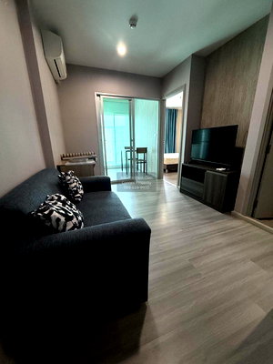 Condos for rent : 🔥🔥🔥 For Rent Condo , The Parkland Charan - Pinklao , MRT-Bang Yi Khon , Bang Yi Khan , Bang Phlat , Bangkok , CX-118254 ✅ Live chat with us ADD LINE @connexproperty ✅ 🔥🔥🔥