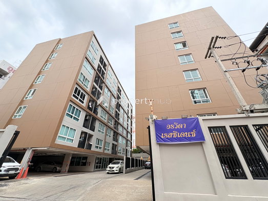 รูป Onvida Grand Condo - รูปที่ 4/6