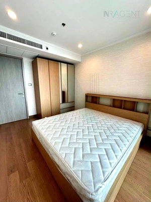 Condos for rent : 📌 For Rent Condo SUPALAI ORIENTAL SUKHUMVIT 39 Building A, Floor 19,2 bed room, Room size 81 sqm