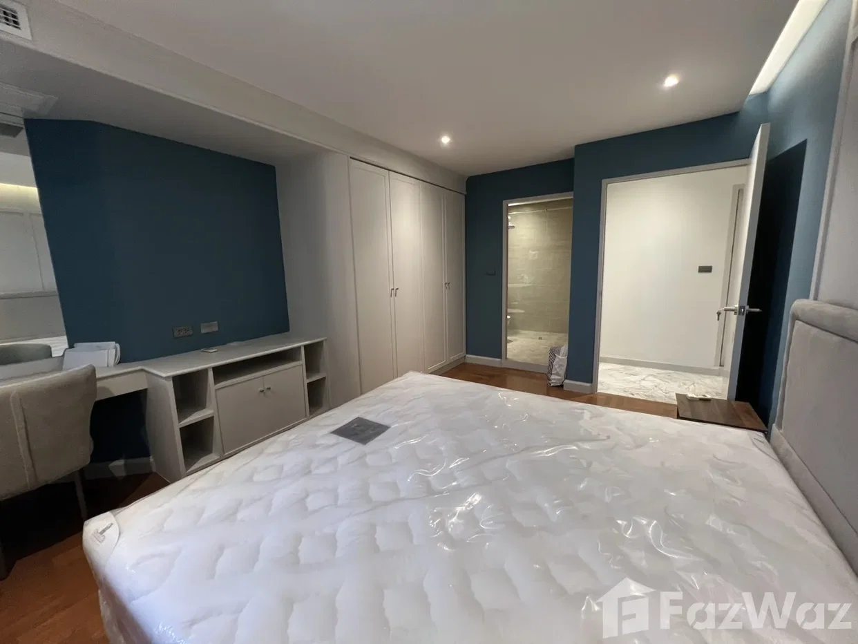 picture 3 Bedroom 3 Bathroom Condo at Witthayu Complex 6203117 - 11/22